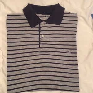 Men’s Vineyard Vines Polo